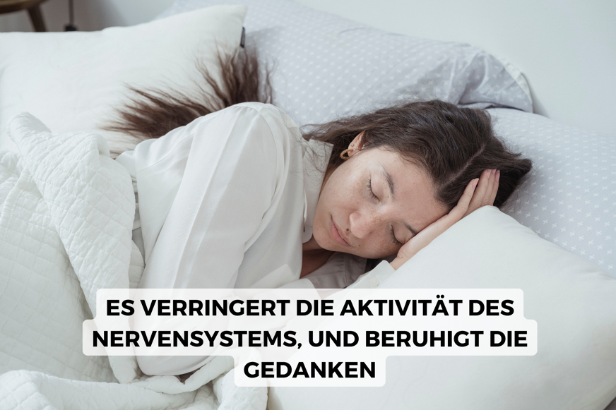 Schlafhypnose